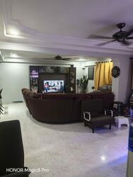 Blk 552 Choa Chu Kang Street 52 (Choa Chu Kang), HDB 4 Rooms #551428291